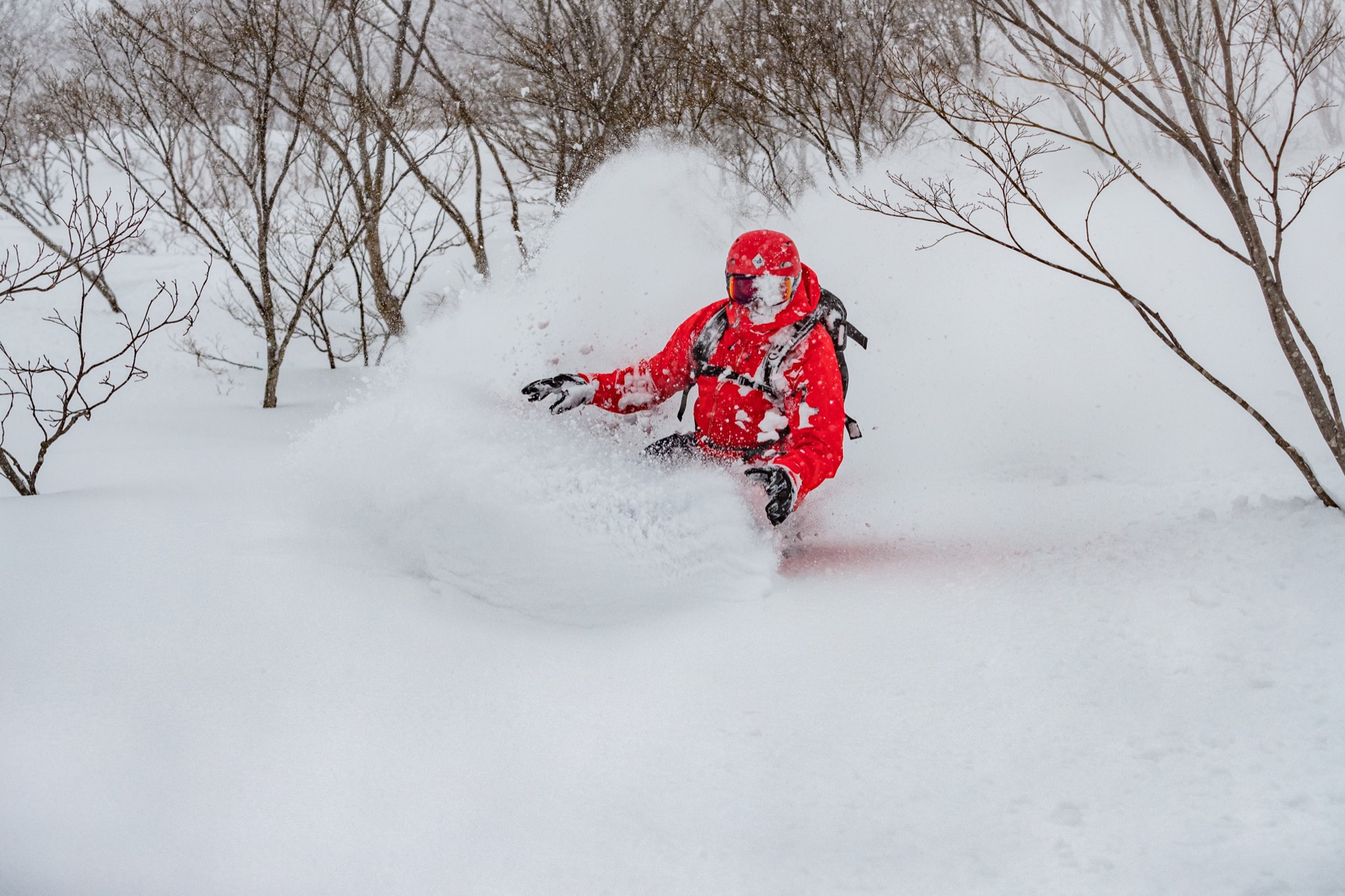 RAD AIR SNOWBOARDS – SIZE MATTERS. – CELEBRATING FREEDOM SINCE