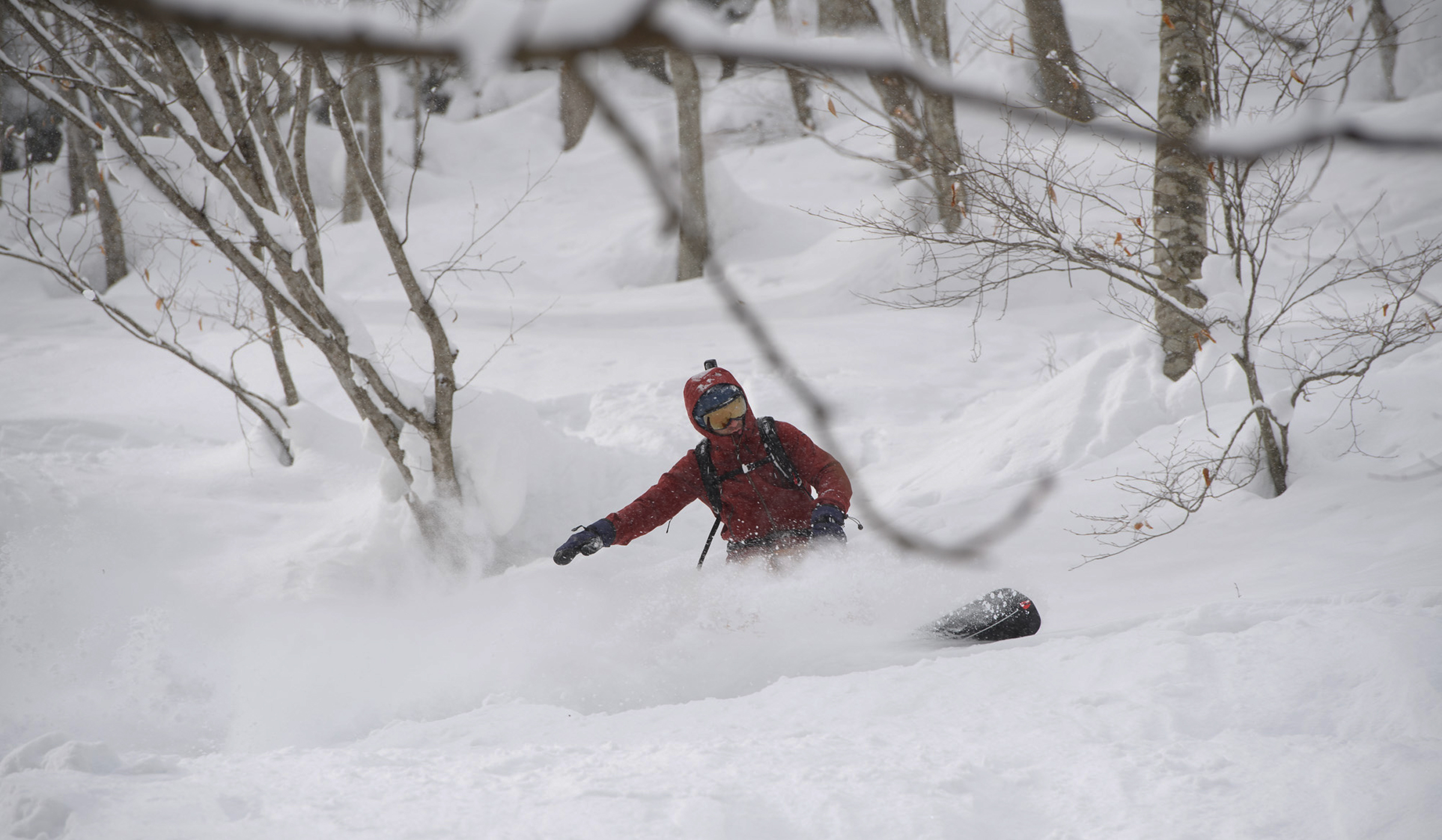 RAD AIR SNOWBOARDS – SIZE MATTERS. – CELEBRATING FREEDOM