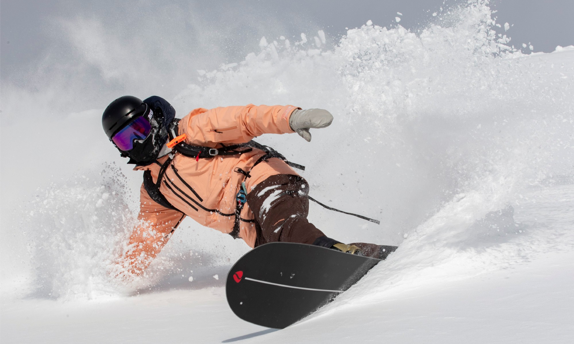 RAD AIR SNOWBOARDS – SIZE MATTERS. – CELEBRATING FREEDOM SINCE